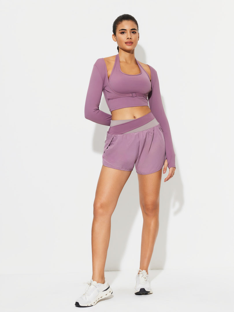 Sports T-Shirt 1289222
