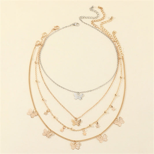 Women Necklaces 1285252
