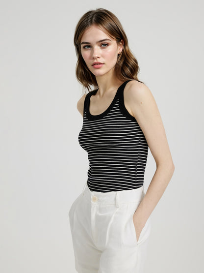 Knit Top 111929