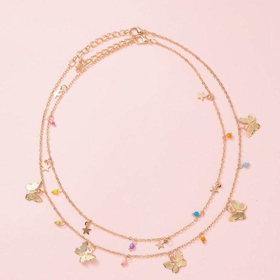 Women Necklaces 1285652
