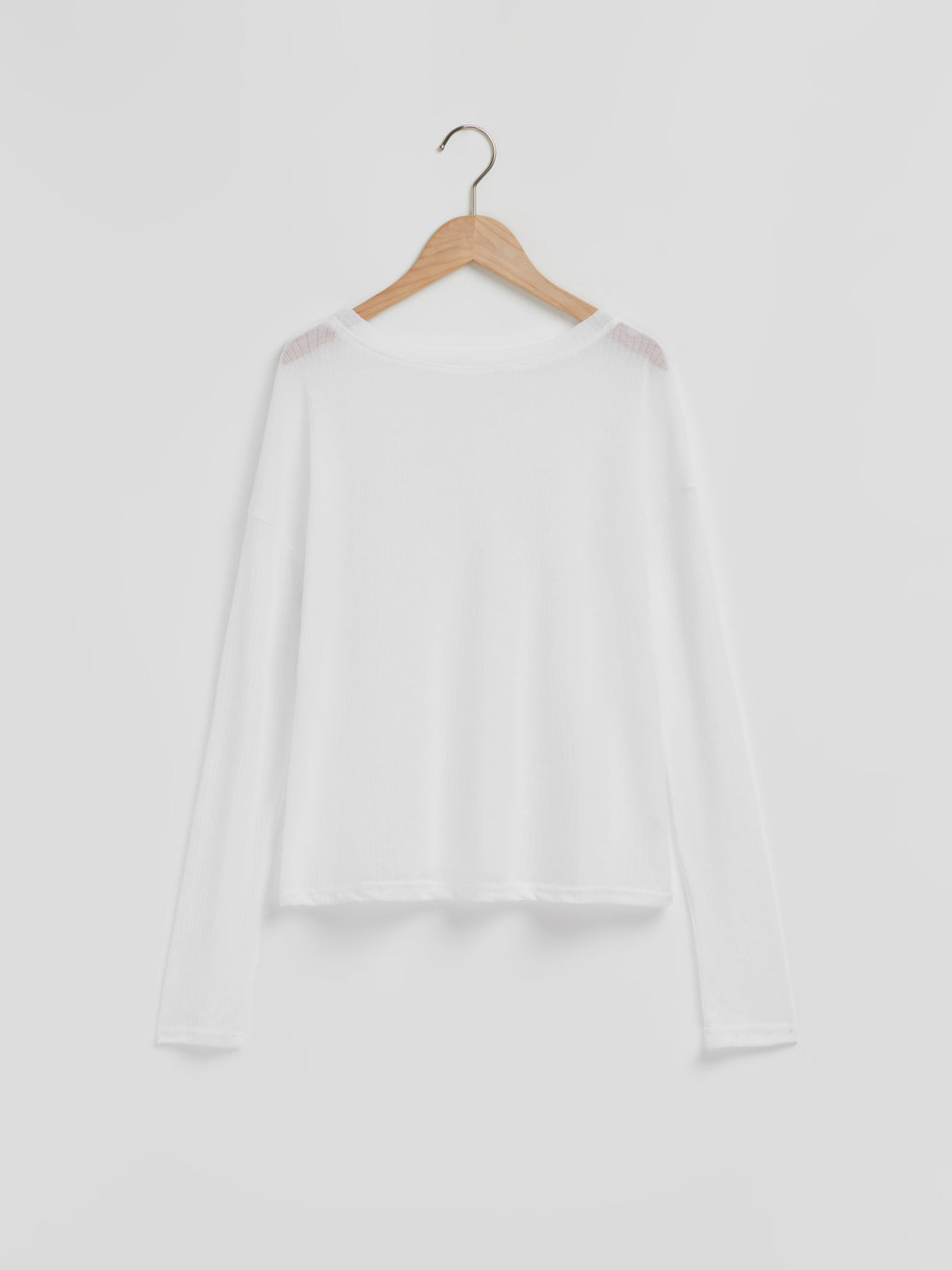 Pullover T-Shirt 111492