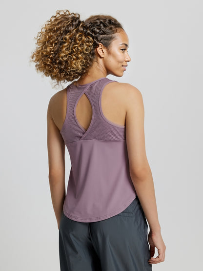 Patchwork Sports Top 111606