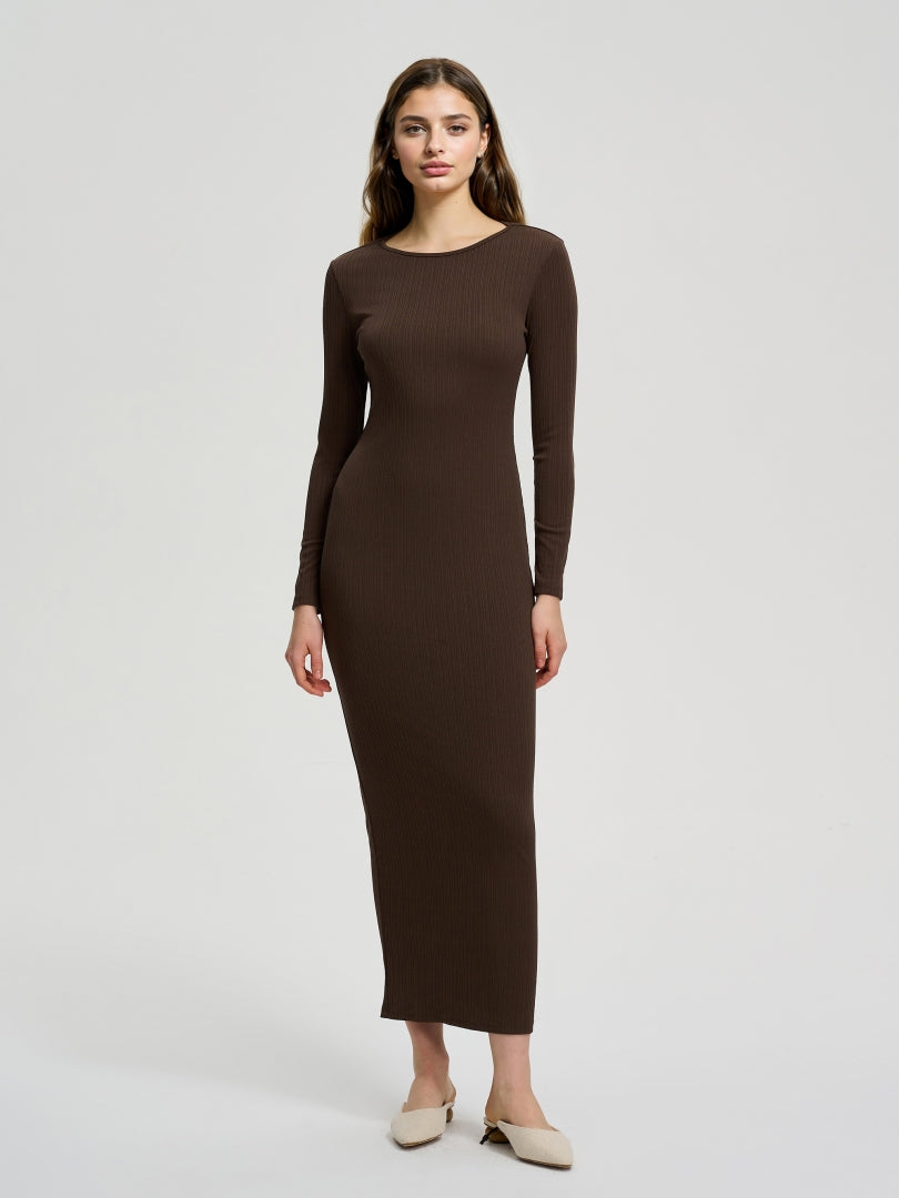 Bodycon Dress 114288