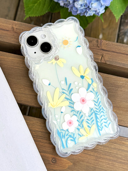 Floral Phone Case 1301362
