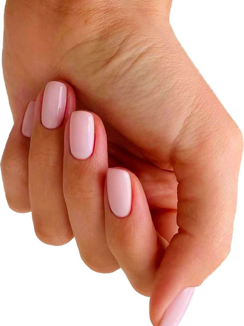 Short Press on Nails 1260382
