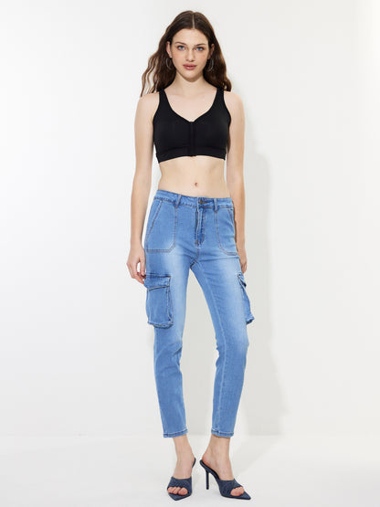 Skinny Jeans 1236942