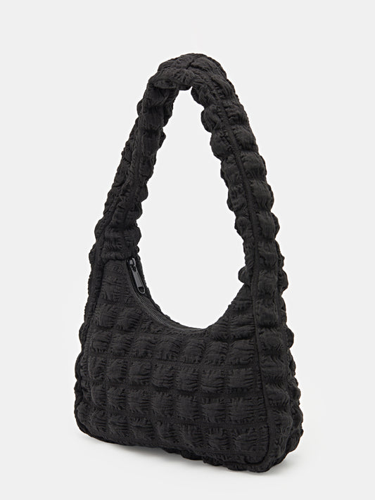 Self Design Shoulder Bag 121205