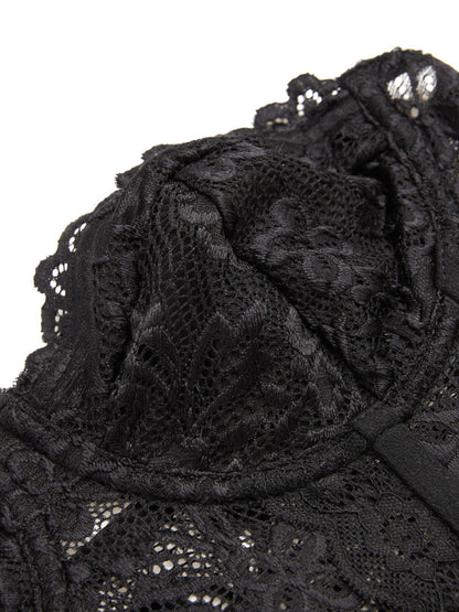 Sheer Tube Top 1247222