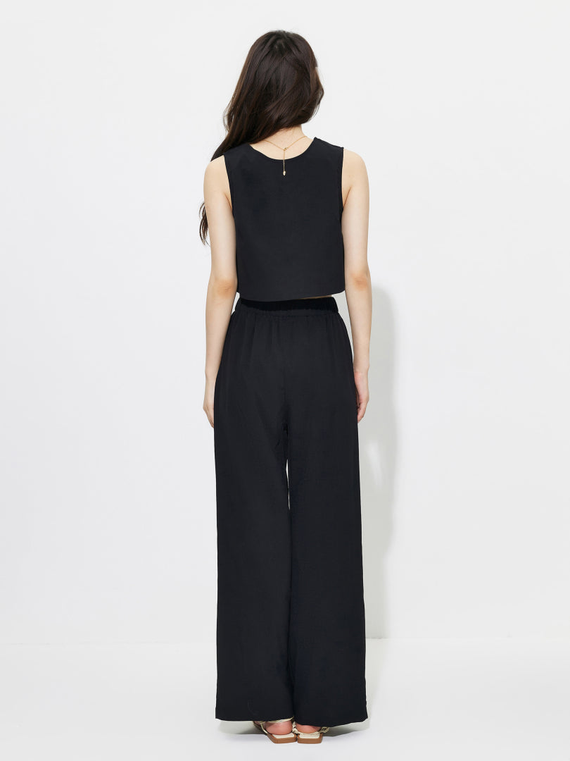 Buttoned Co-ord Set 1255382