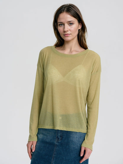 Pullover T-Shirt 111492