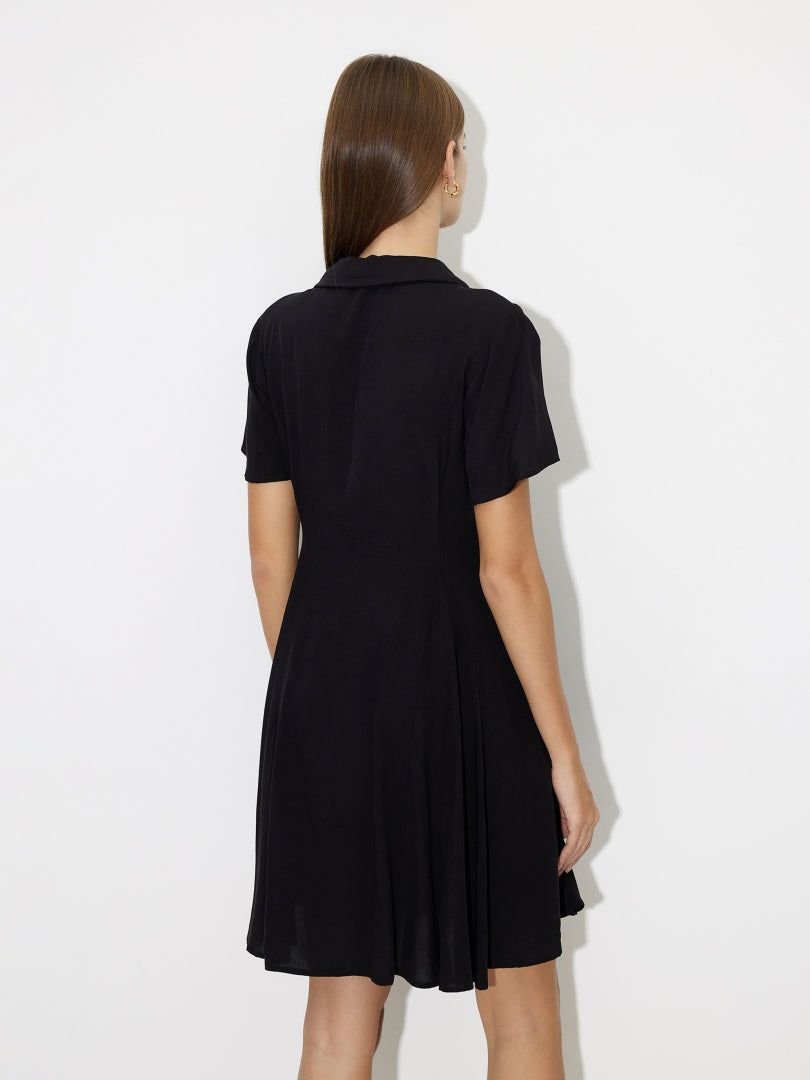 Shirt Dress 118098