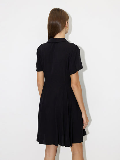 Shirt Dress 118098