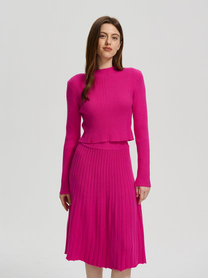 Knit Co-ords 113113