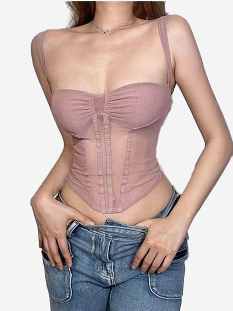 Sheer Cami Top 1238622