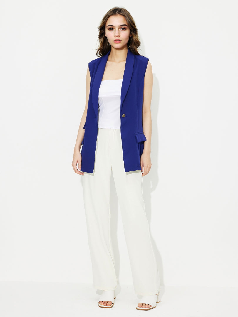 Vest Blazer 121113