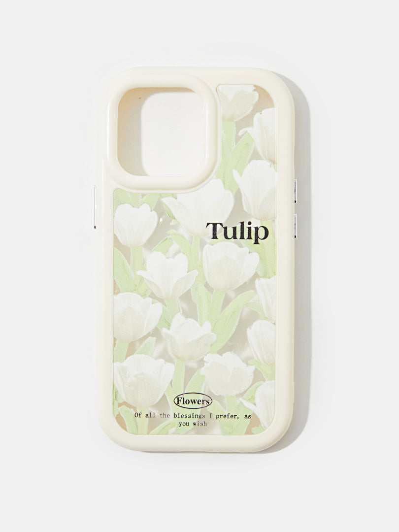 Floral Phone Case 118944