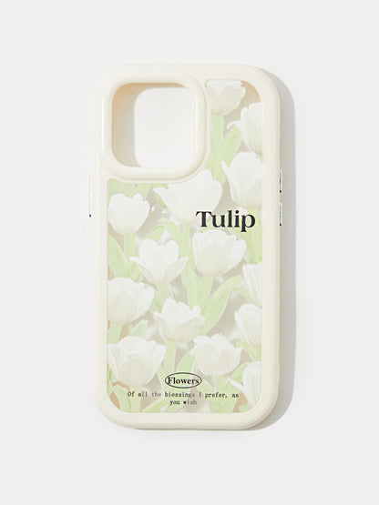 Floral Phone Case 118944