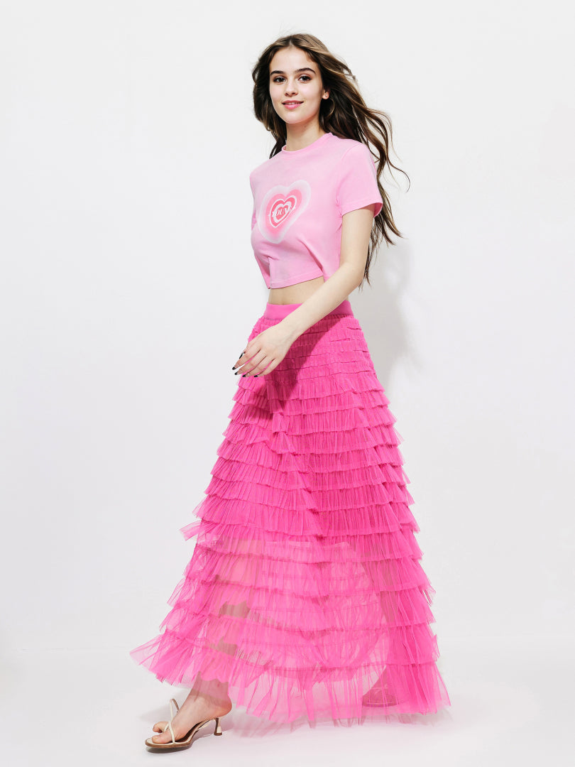 A-Line Skirt 1259742