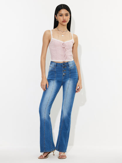 Tied Cami Top 1240922
