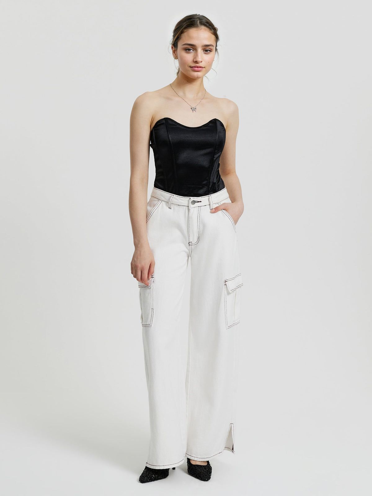 Tube Top 112414