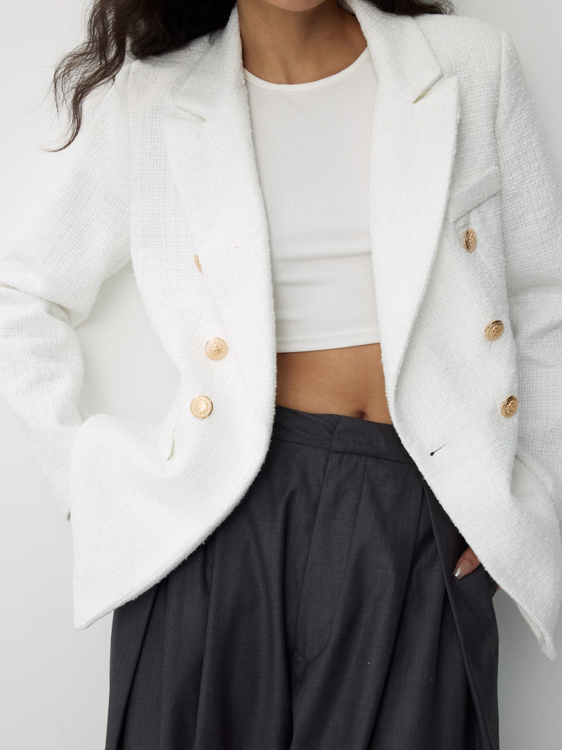 Classic Blazer 115131