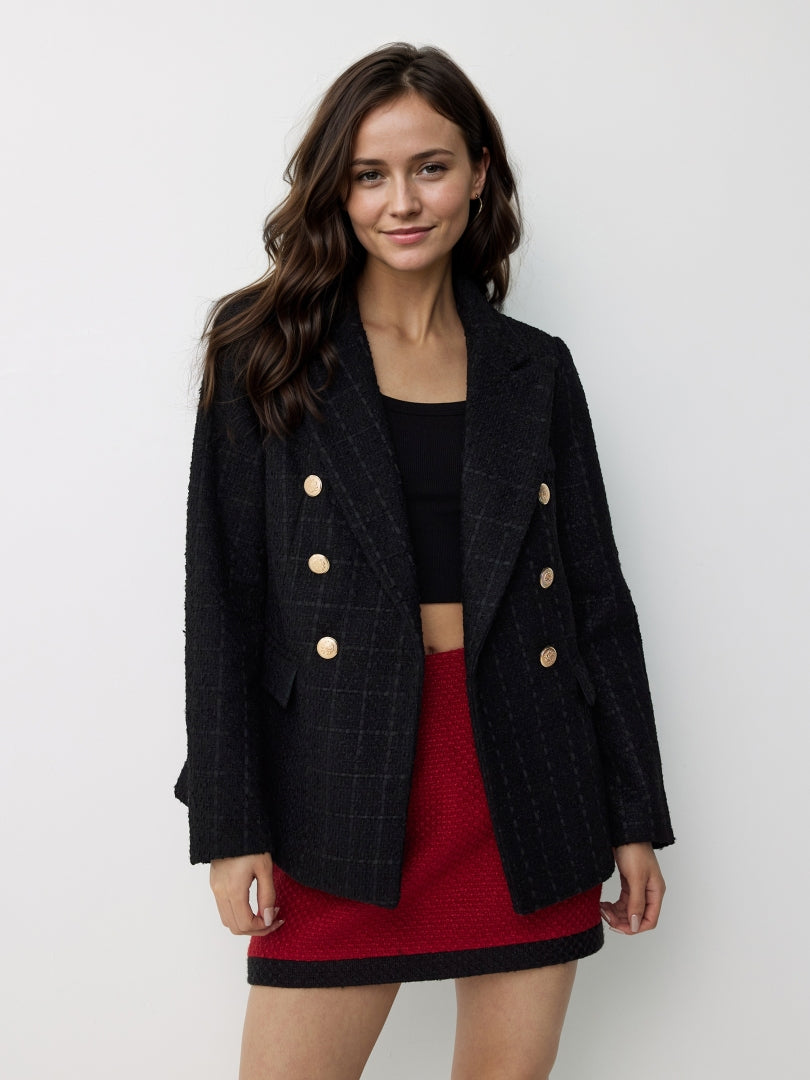 Classic Blazer 115131