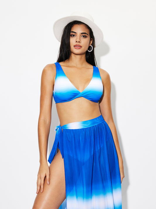 Sheer Bikini Set 1271382