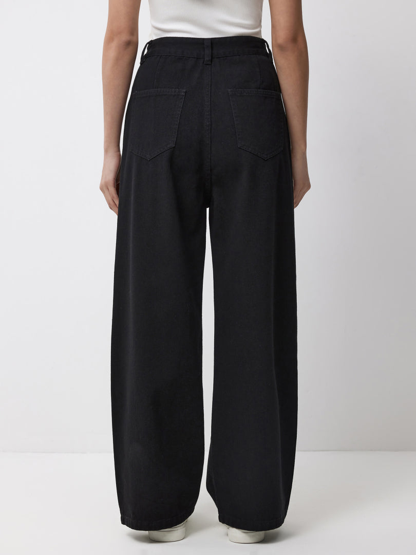 Wide Leg Jeans 117583