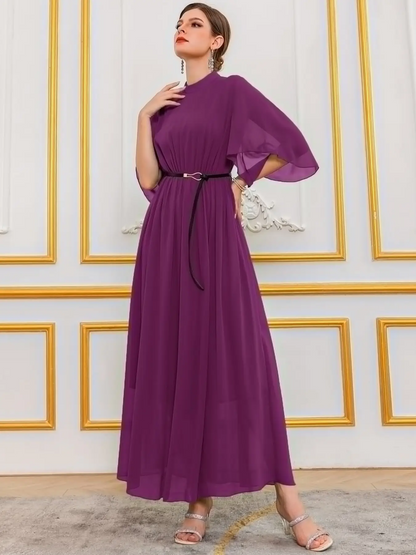 فساتين عربية بحزام 1288642