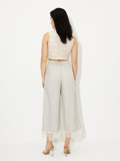 Patchwork Co-ord Set 118431