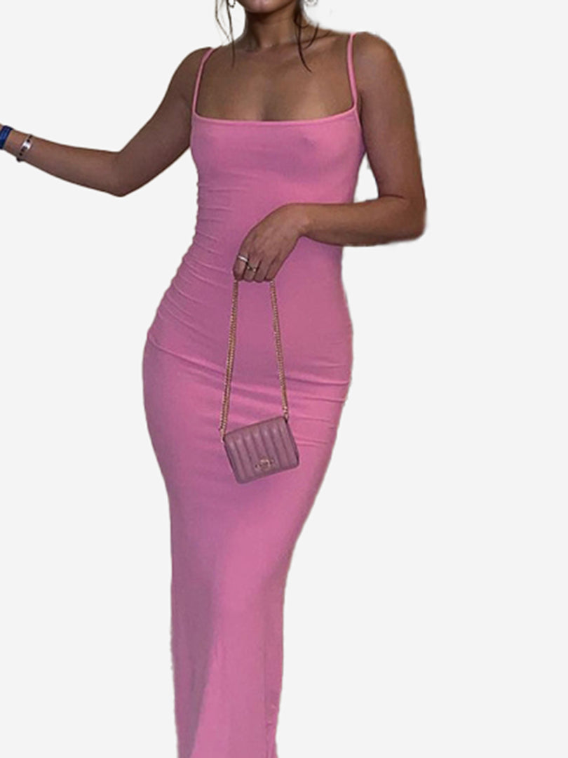 Fishtail Dress 1244342