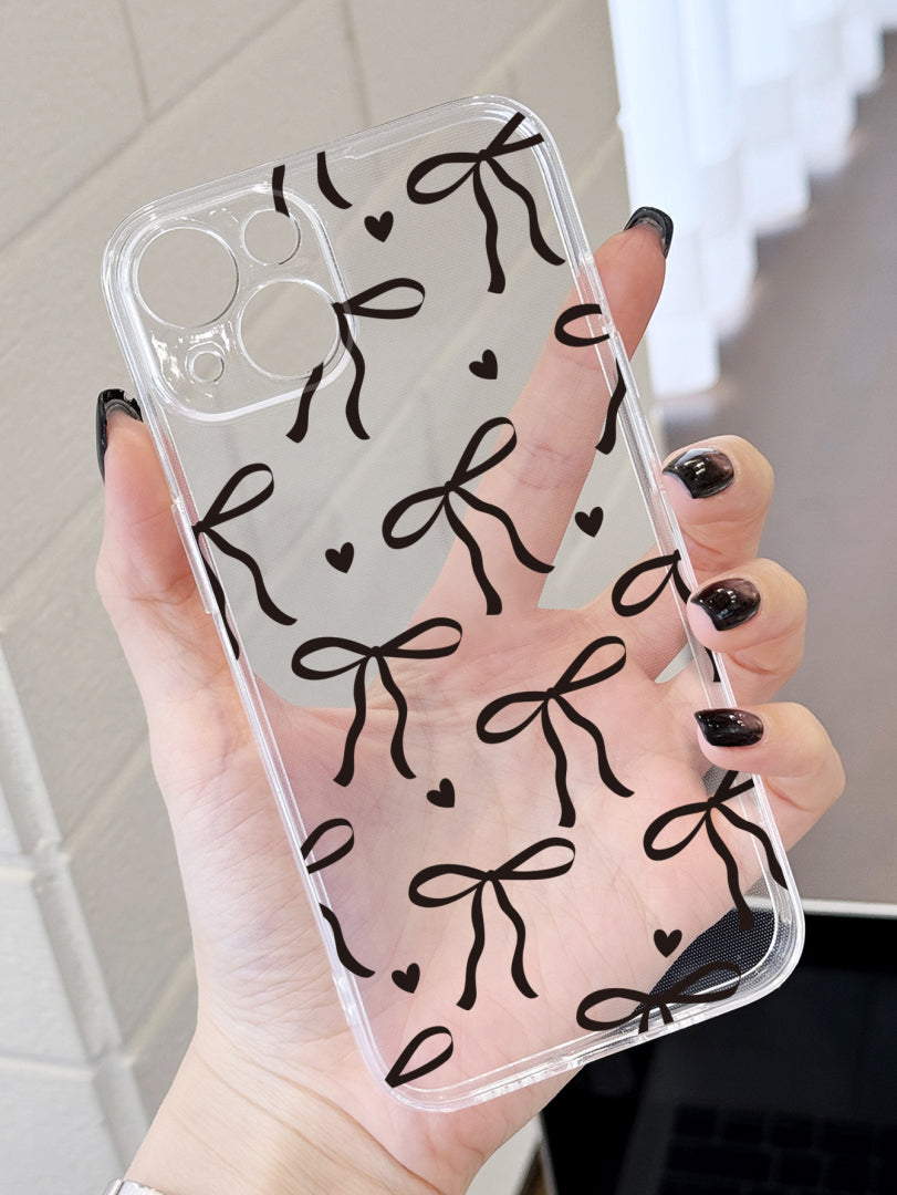Solid Phone Case 1301212
