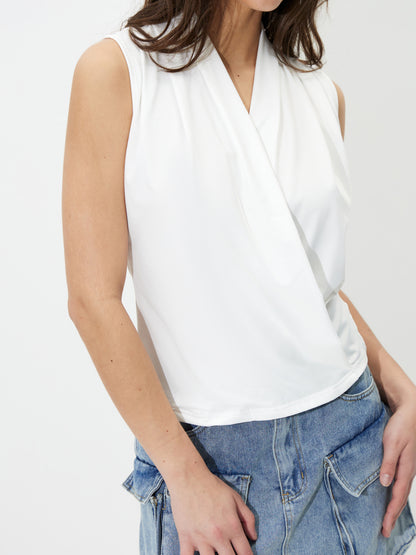 Crisscross Tank Top 1247292