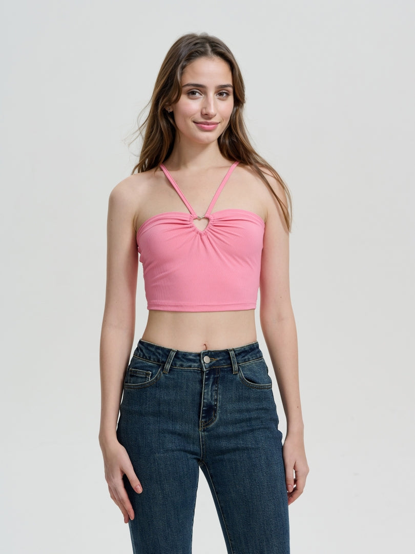 Ring Cami Top 114963