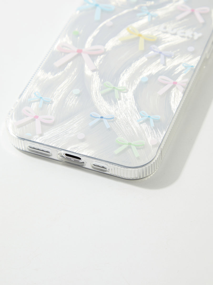 Dots Phone Case 1294592