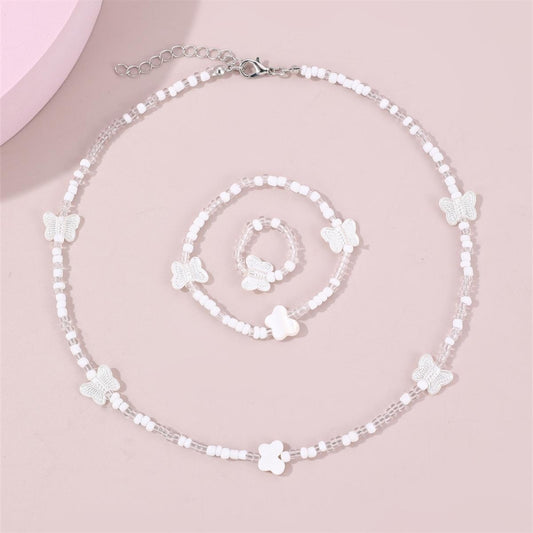 Women Jewelry Sets 1286592