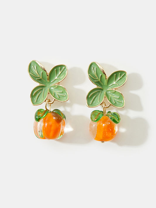 Plant Artificial Jewellery - Stud 1239741
