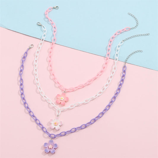 Women Necklaces 1284562