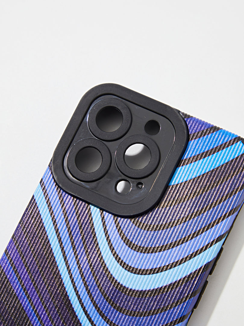 Striped Phone Case 118913
