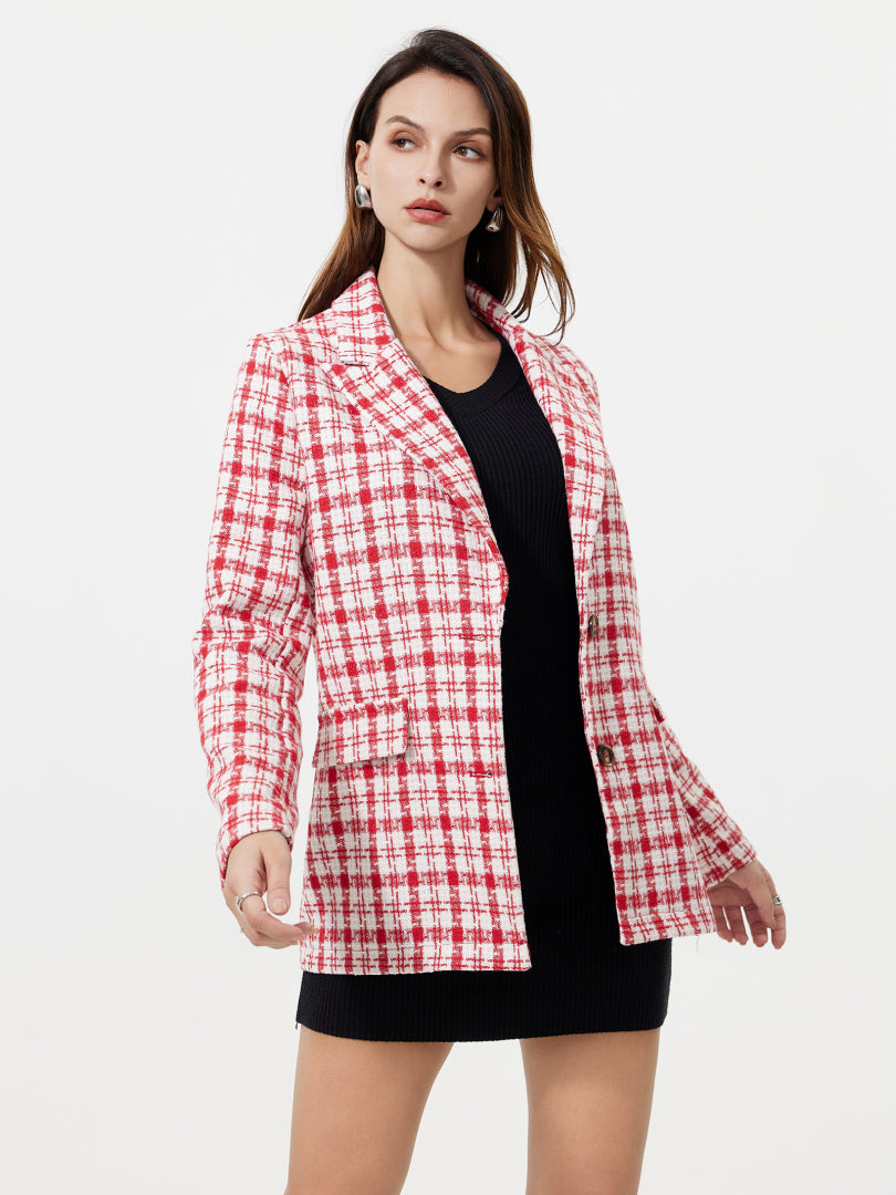 Simplicity Classic Blazer 91133