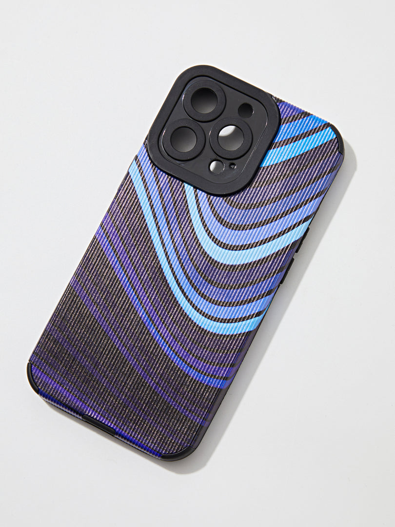 Striped Phone Case 118913