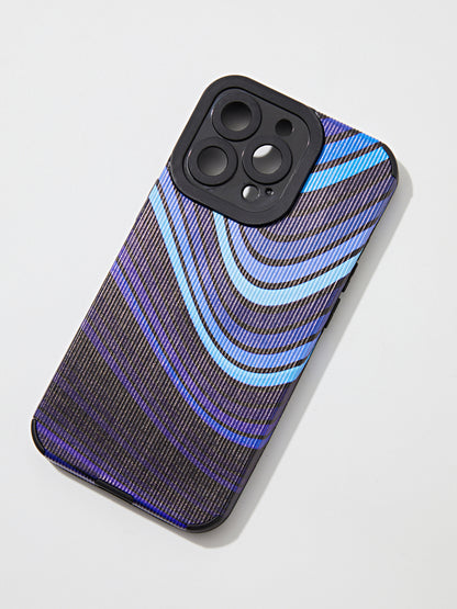 Striped Phone Case 118913