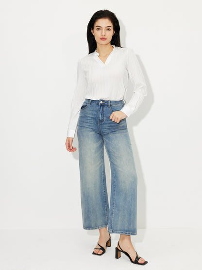 Pullover Blouse 119106