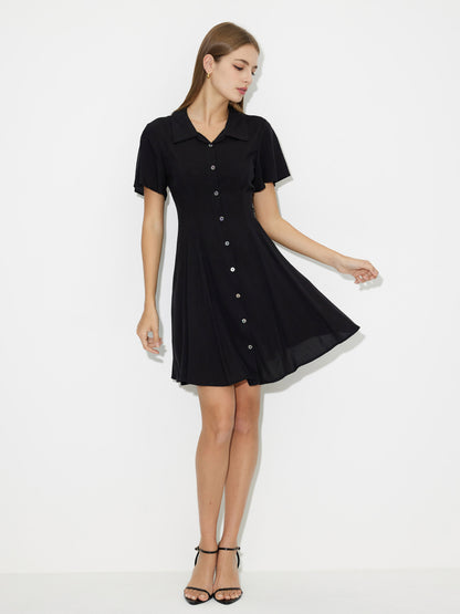 Shirt Dress 118098