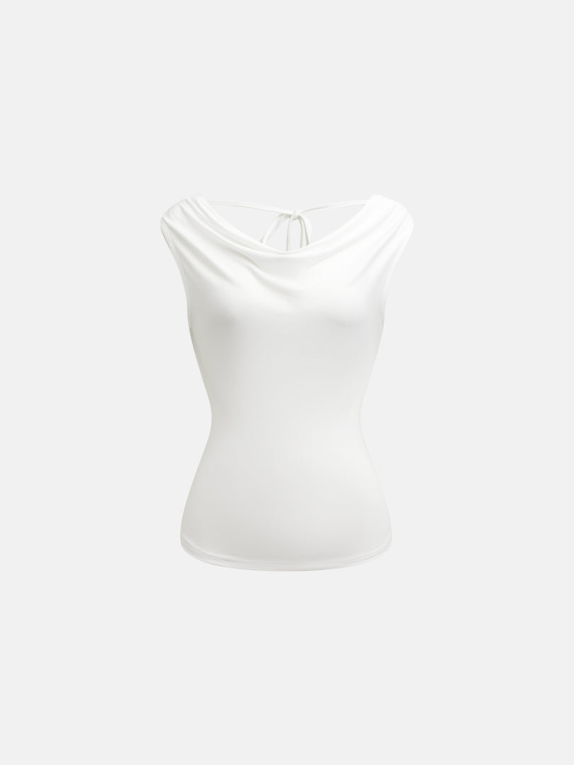 Open Back Top 1272332