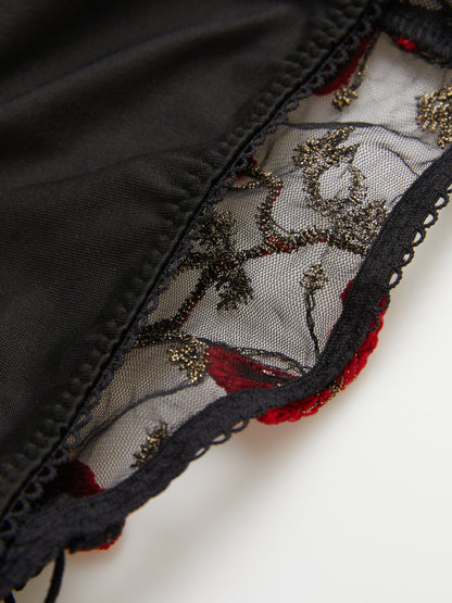 Embroidered Cami Top 1251072