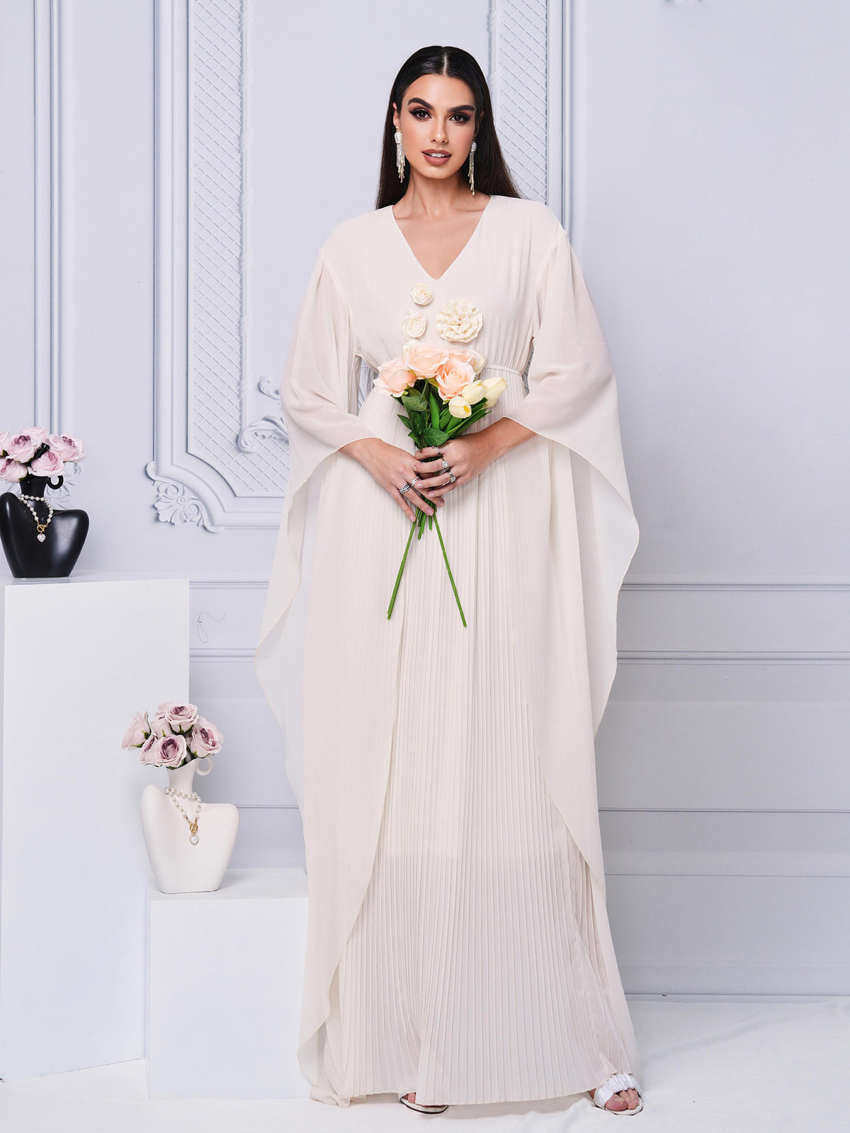 Arabian Dresses 1283922