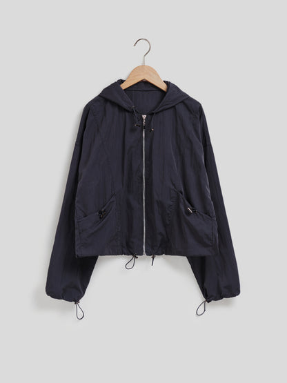 Pocket Windbreaker Jacket 112179