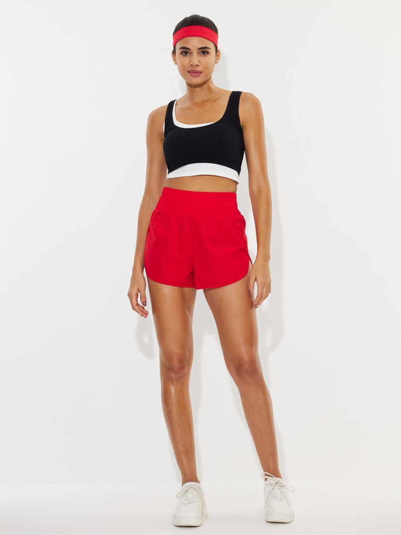 Pocket Sports Shorts 1240652