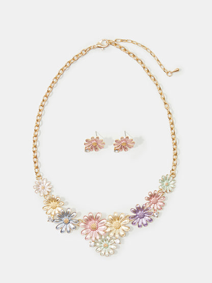 زەڕەنگەری پەپوولەی ناسک 3Pcs 1270302